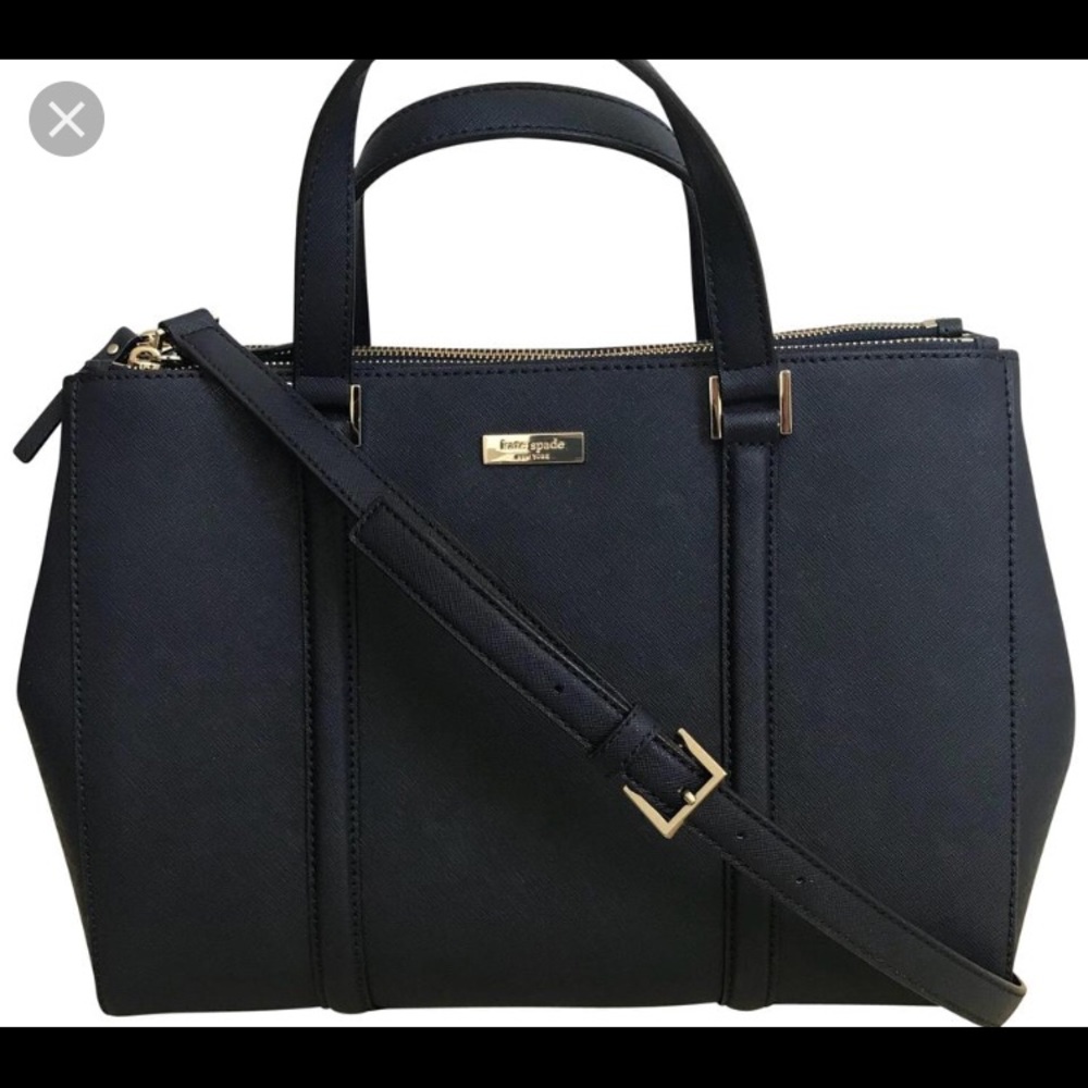 Kate Spade Newbury Lane Small Loden Crossbody